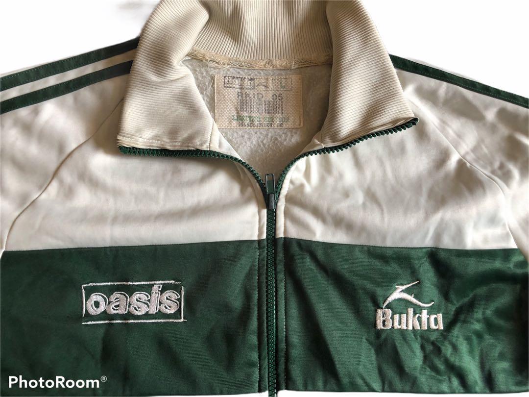 Oasis hotsell sale jackets
