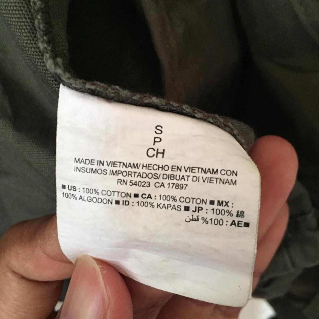 Old navy rn 54023 ca 17897 jacket hot sale