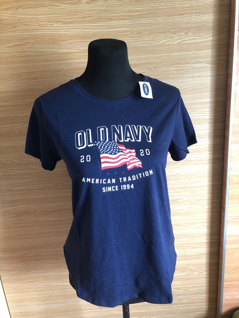 Old Navy Flag Shirt 2020 Clearance, 55 