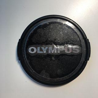 Olympus Lens Cap Photography Carousell Singapore