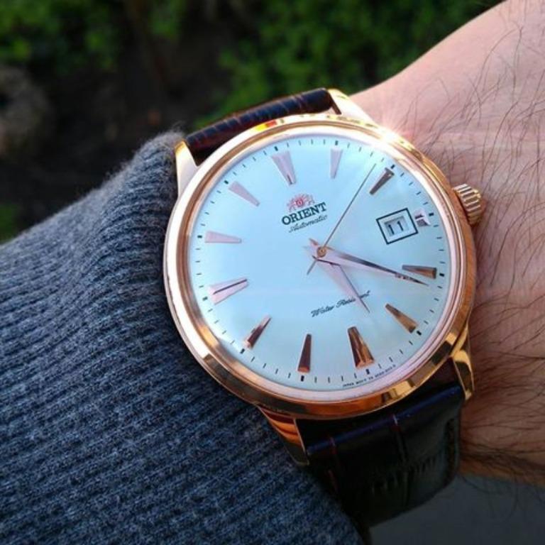 Orient bambino fac00002w0 2025