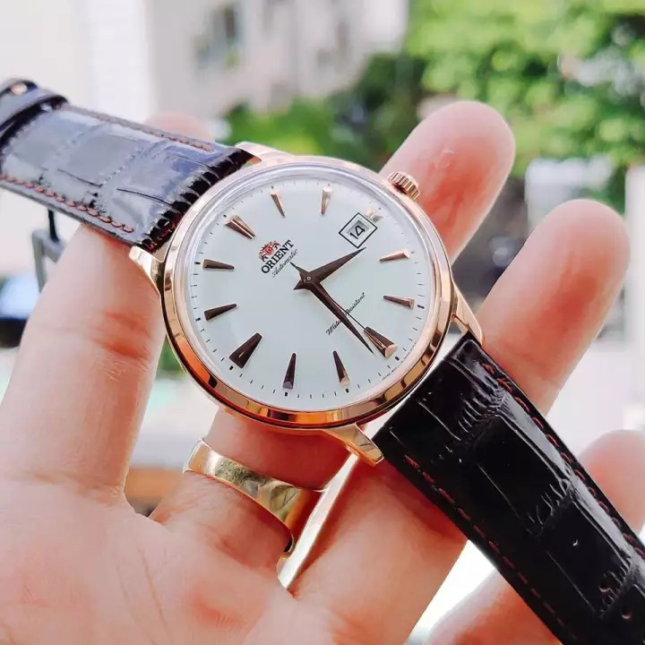 Orient bambino fac00002w0 clearance