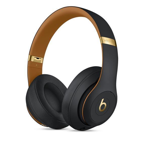 beats studio 3 spatial audio