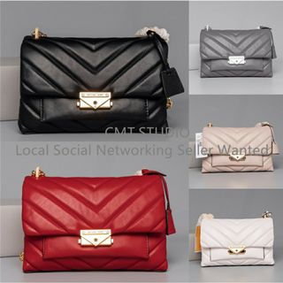 harga beg michael kors original