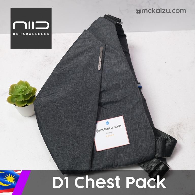 Niid d1 deals