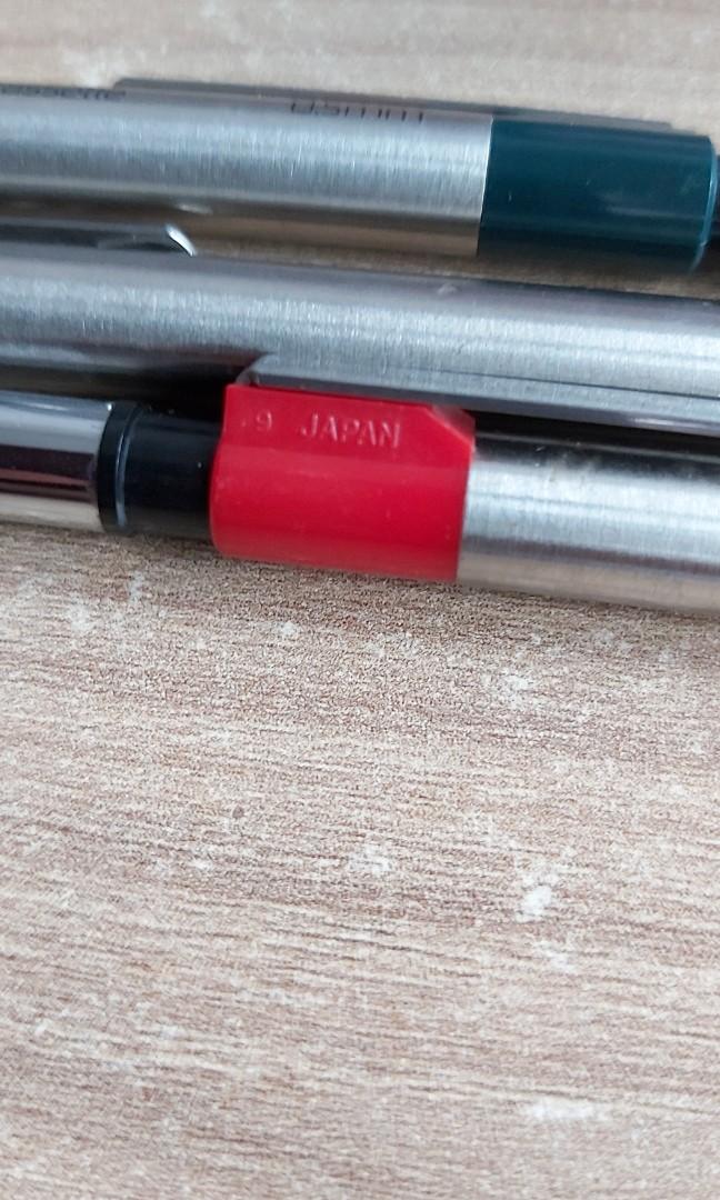 Papermate Pacer Executive Mechanical Pencils not pentel pilot montblanc faber castell, Hobbies