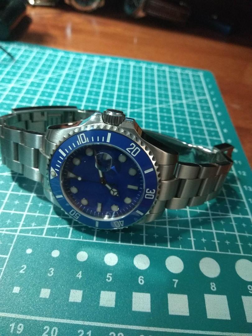 Miyota 8 series movement shop
