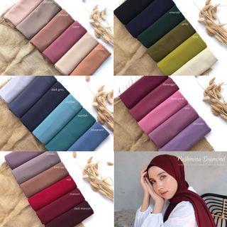 Pashmina Diamond