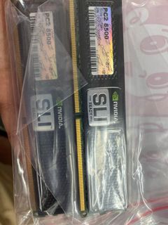 PC2 8500 Ram 1GBx2495051406993664000