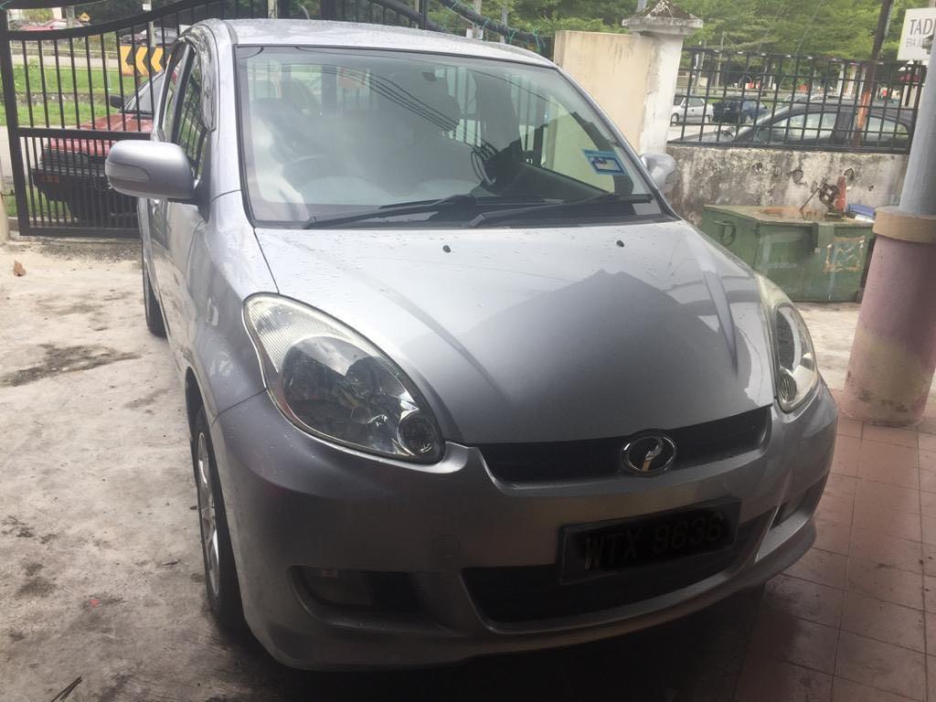 Perodua Myvi 1 3ezi Auto 2010 Cars Cars For Sale On Carousell