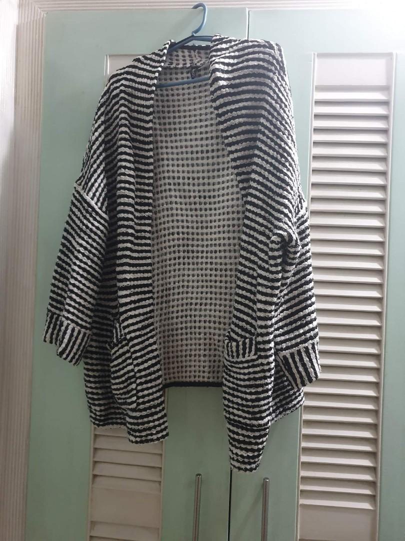 plus size dress cardigan