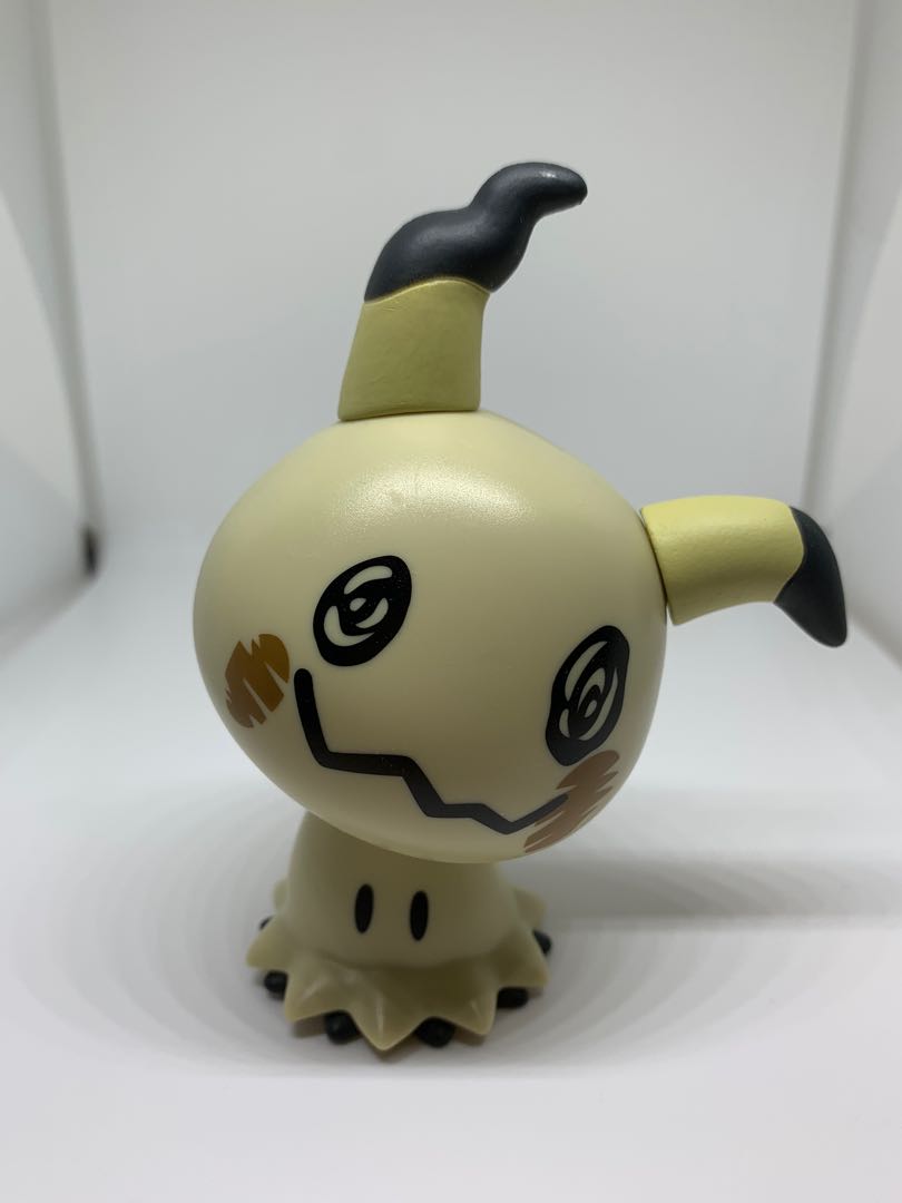 Pokemon 扭蛋謎謎q 玩具 遊戲類 玩具 Carousell