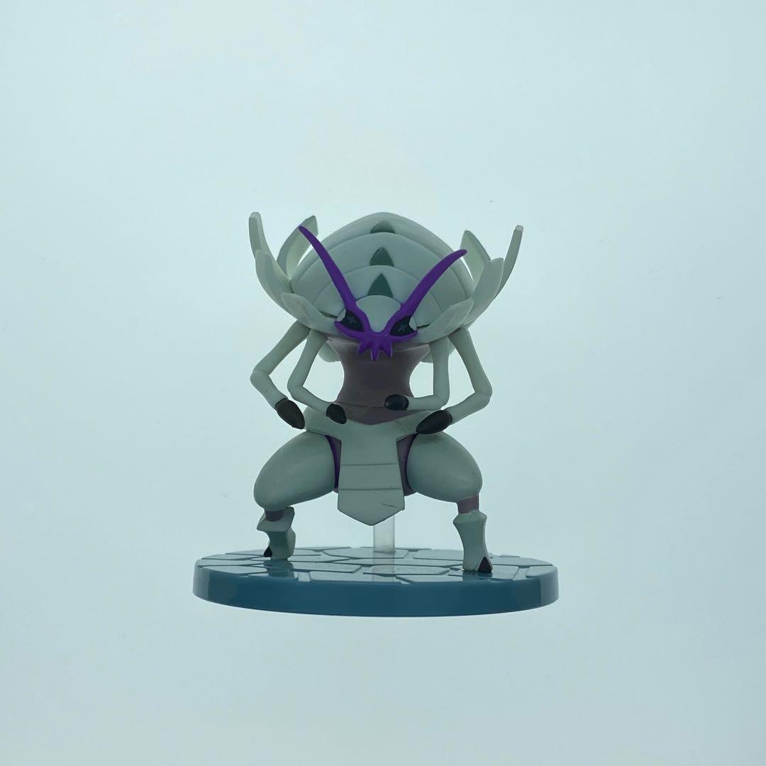 Golisopod figure hotsell