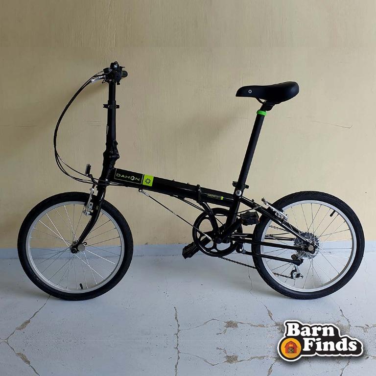 dahon helios for sale