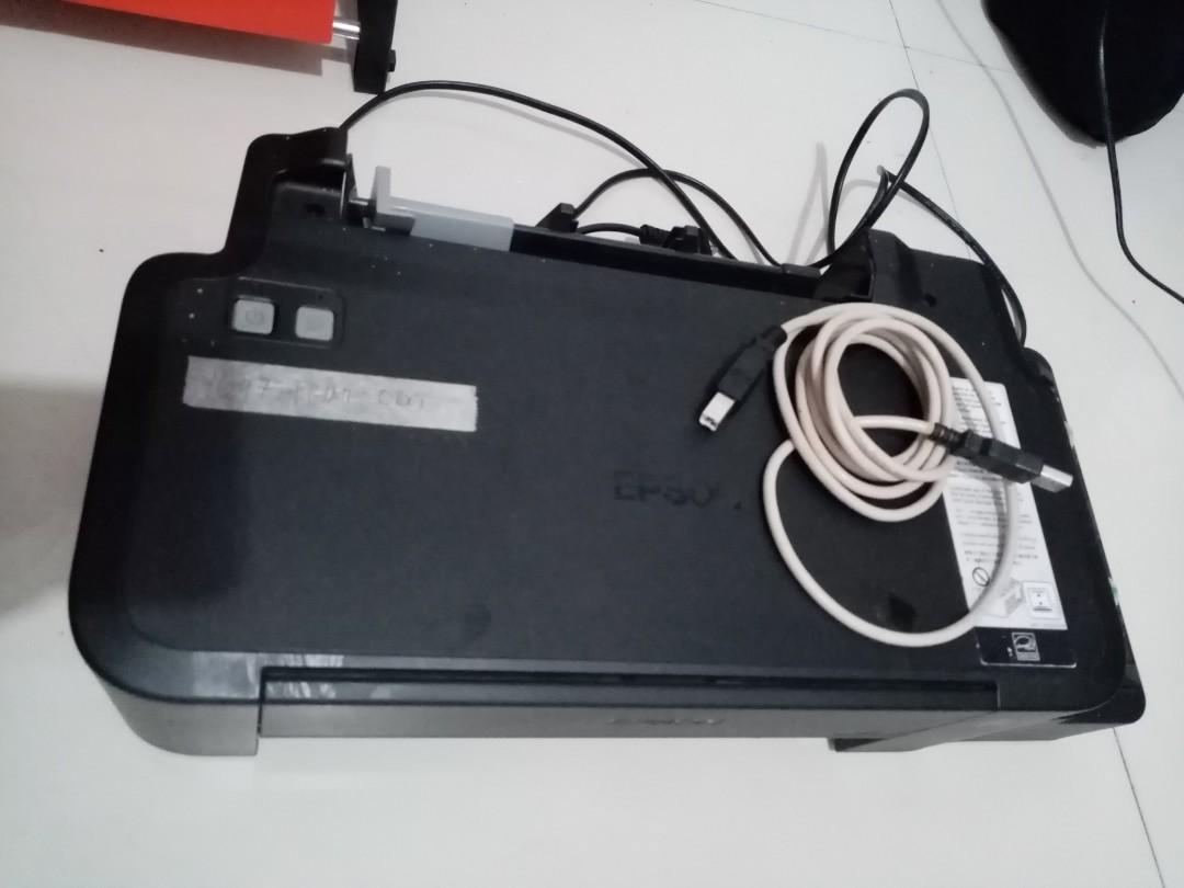 epson l120 power supply