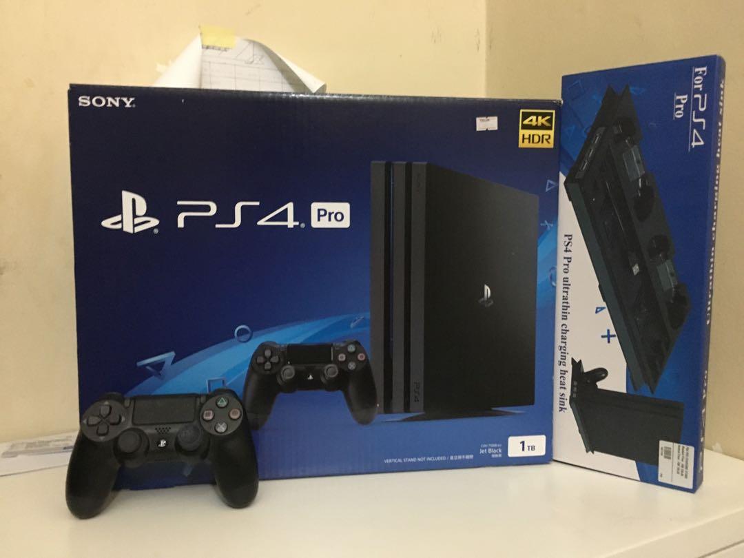 Carousell ps4 pro clearance