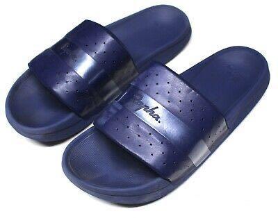 Rapha slippers sliders UK9 brand new 