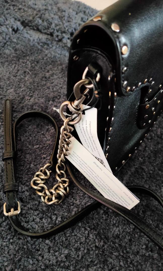 Rebecca minkoff midnighter discount
