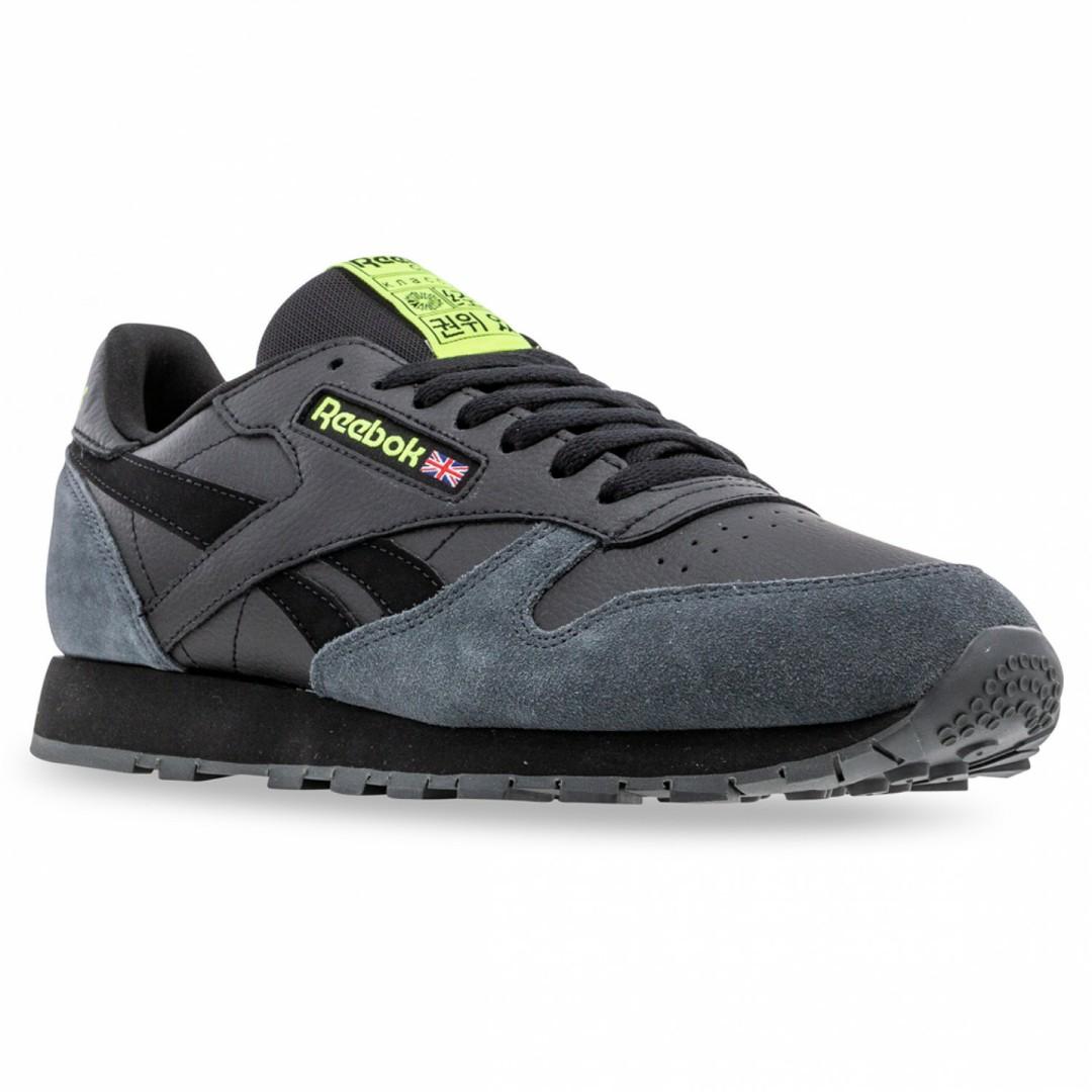 Reebok discount dress shoes