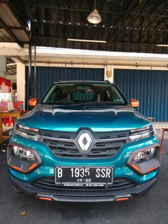 Renault Siapkan Bengkel Posko Mudik Lebaran Ini Alamatnya