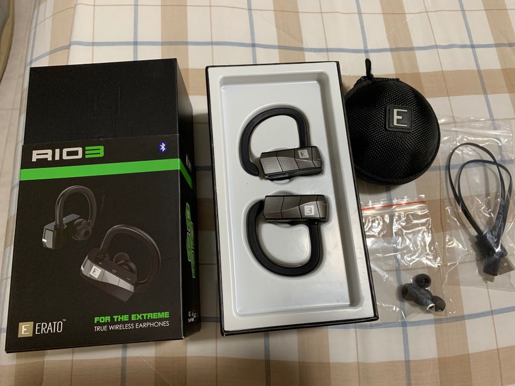 erato headphones