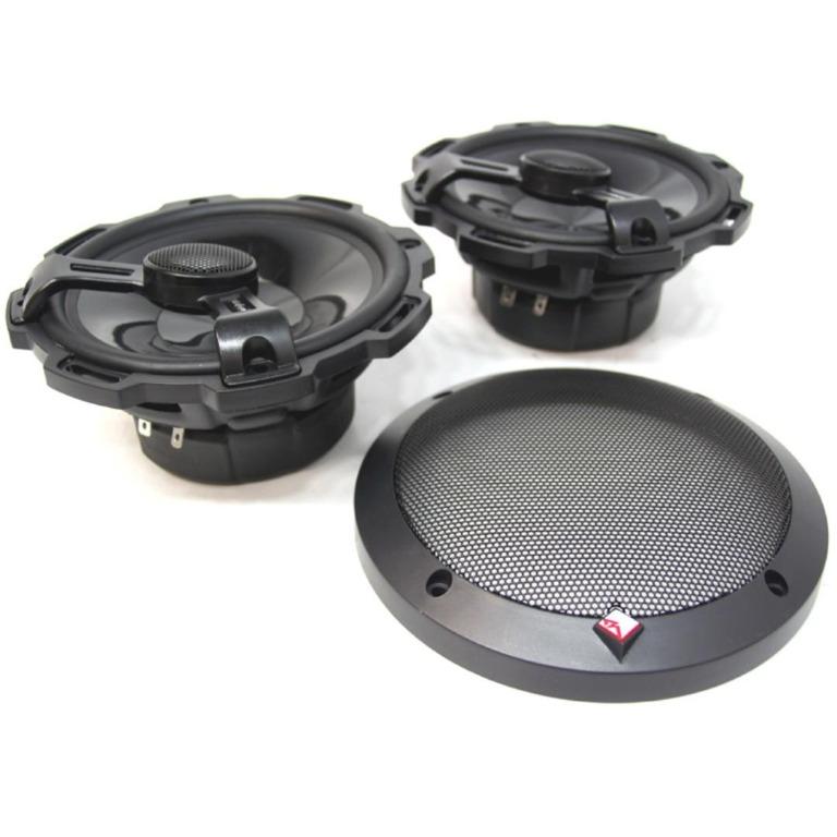 rockford fosgate 6.5 subwoofer