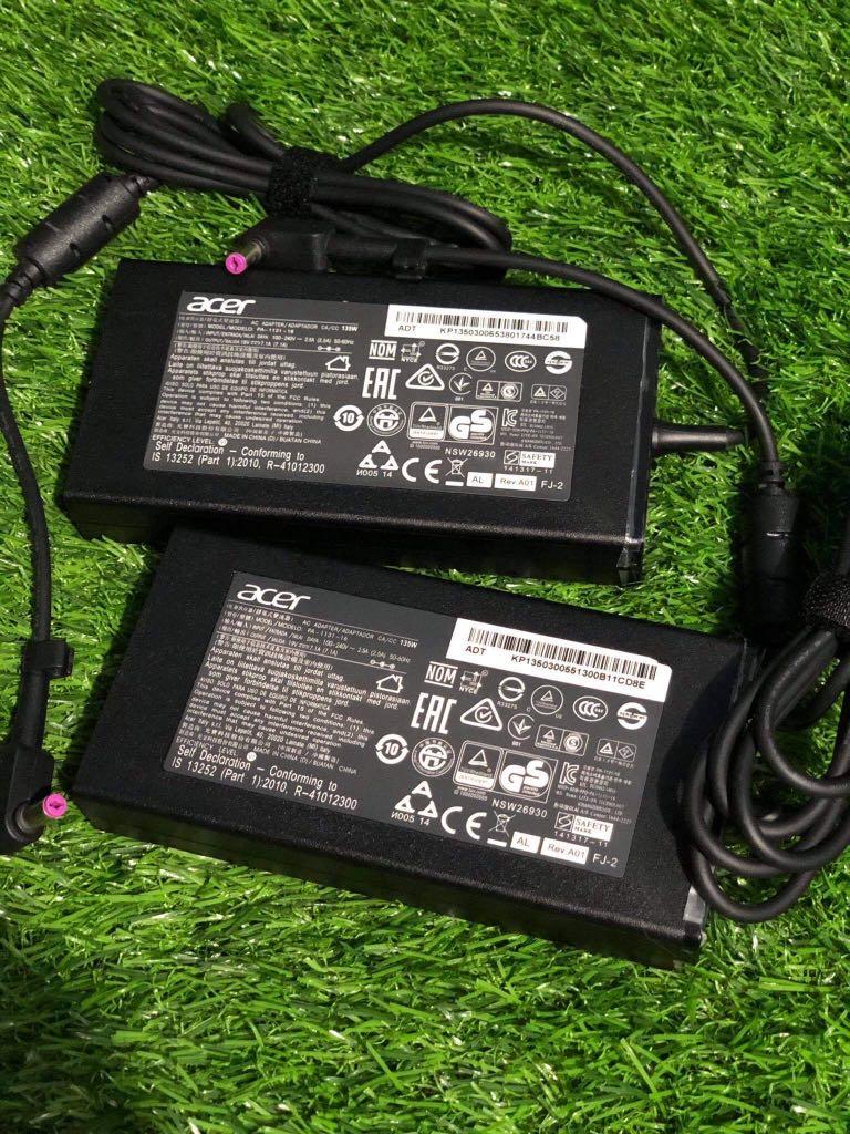 🔹ROG LAPTOP GAMING CHARGER🔹 (Category: Laptops & Notebooks) located in Makati City. Submitted by guerle (Listing ID 1030569269, Image 2). Description: 🔺ROG LAPTOP CHARGERS🔺 ASUS 19V 11.8A 💻 ASUS 19.5V 9.23A 💻 ASUS 19V 6.32A 💻 DELTA 19.5V 9.23A 💻 ACER 19V 7.1A 💻 Payment Methods; ❗️COD lalamove/grab/mr.speedy ❗️Gcash ❗️BDO/BPI transfer ❗️LBC (nationwide) #keepsafe #stayhome #newnormal.