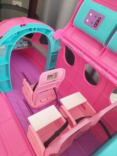 Baranganak Barbie Toys Collectibles Mainan Di Carousell