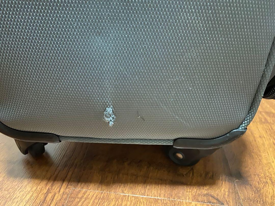 Samsonite portrush 29 sales