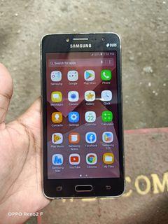 Samsung J2 Prime 4G LTE