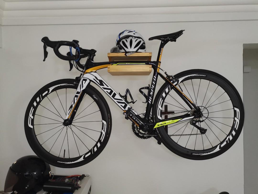 sava road bike 700c