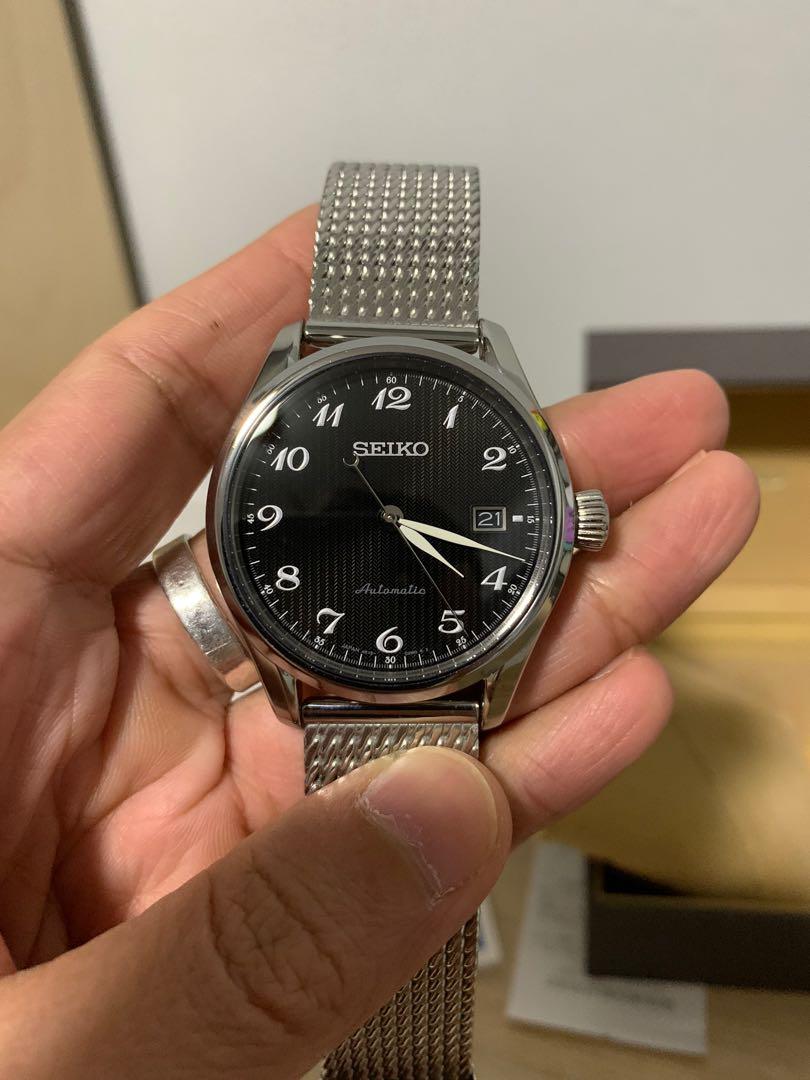 Seiko sarx039 hotsell