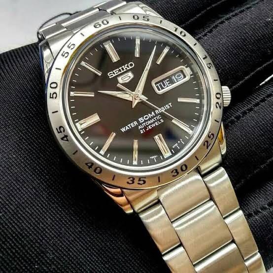 Seiko Snke01 Men S Fashion Watches On Carousell