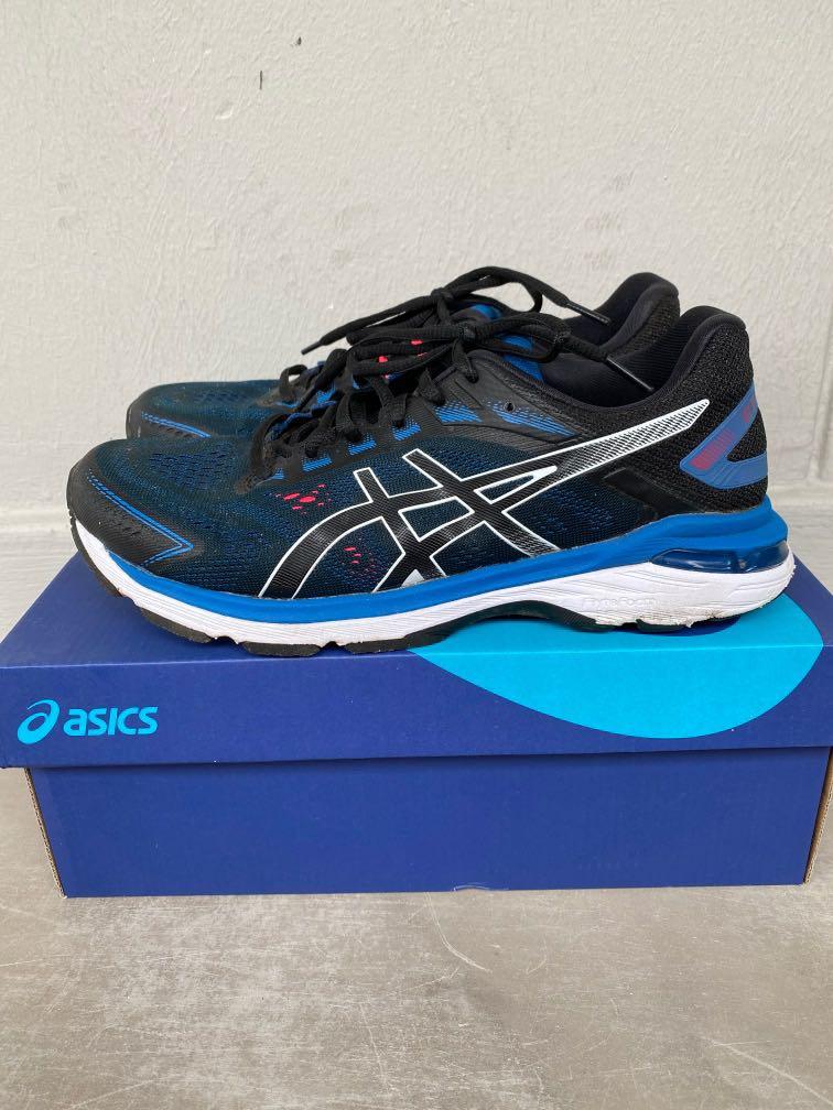 asics gt 2000 7 wide