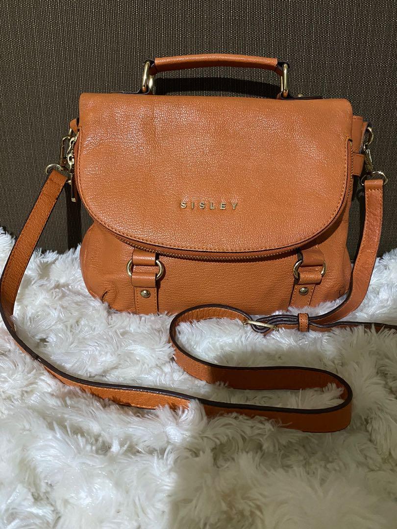 Sisley sling bags price Clearance
