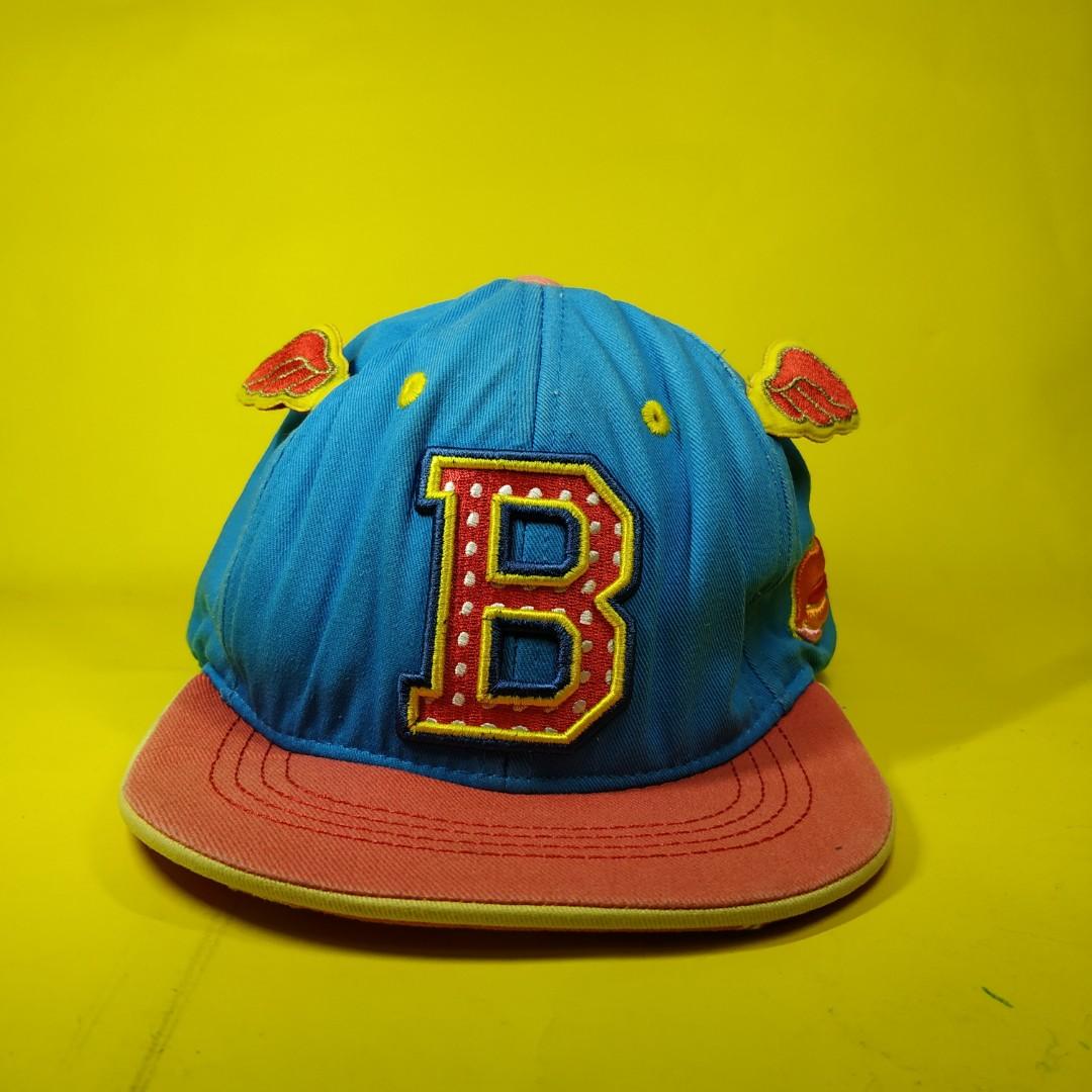 topi baby hat