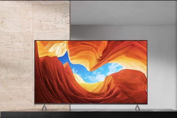Sony Kd 55x9000h Full Array Led Tv Home Appliances Tvs Entertainment Systems On Carousell
