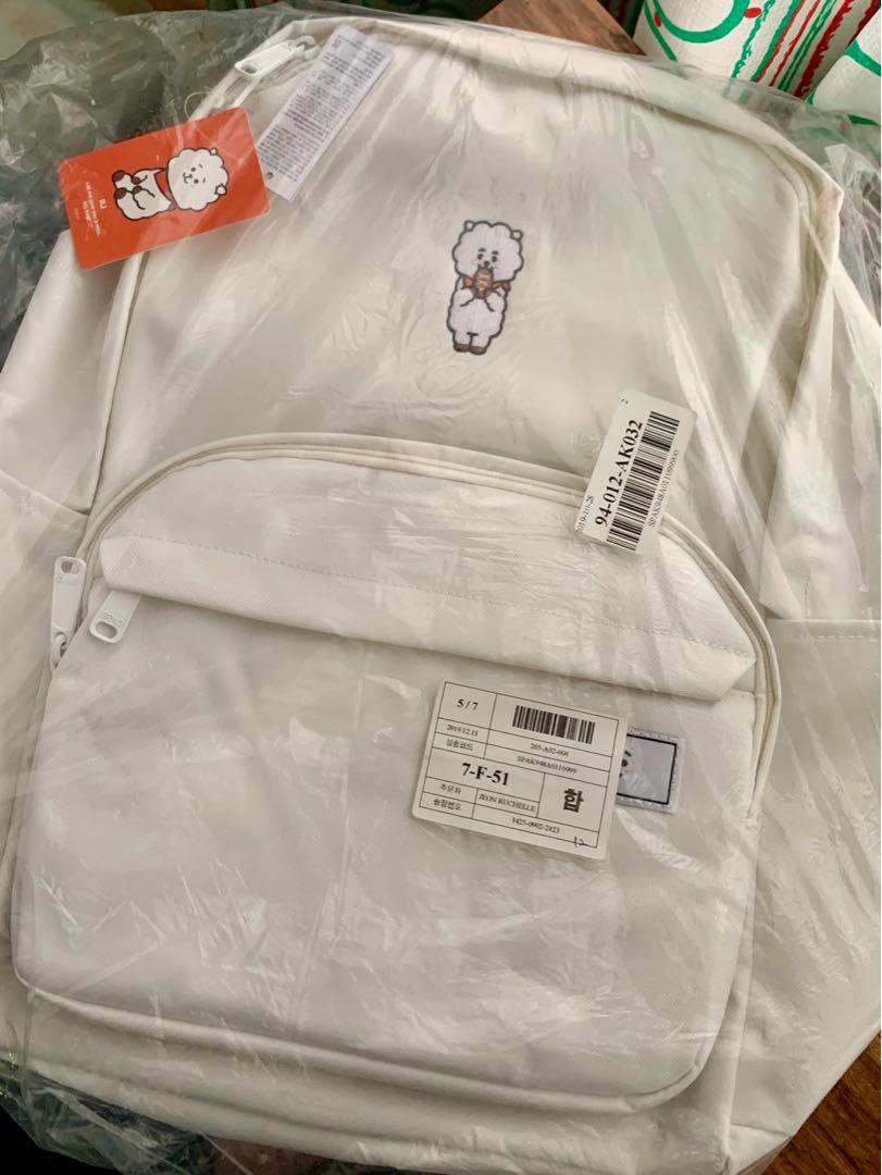 spao candy backpack review