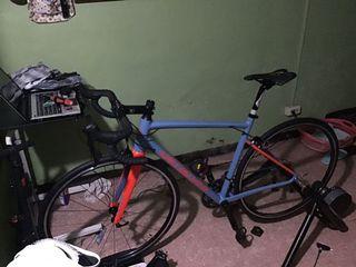 specialized allez second hand
