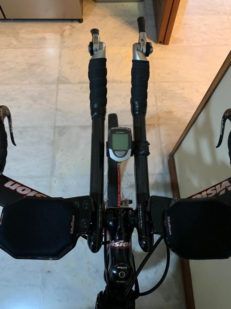 Specialized store transition price