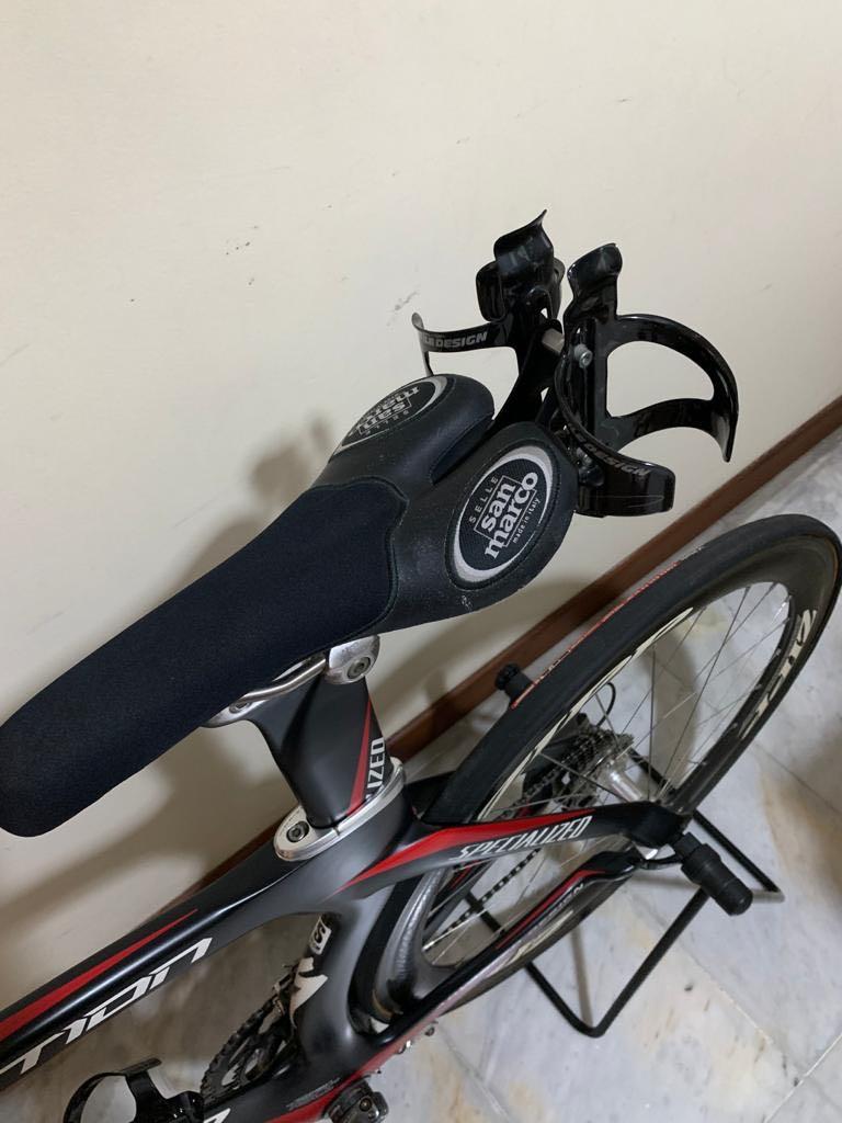 Specialized transition price top