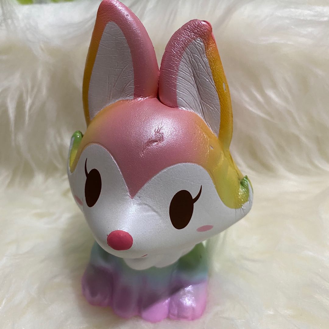 Ibloom fox cheap