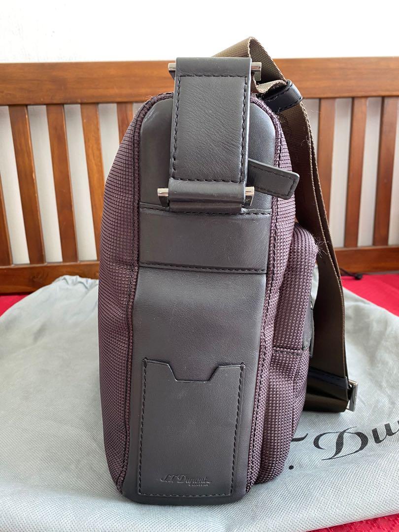 Dupont sling bag (Original 100%)