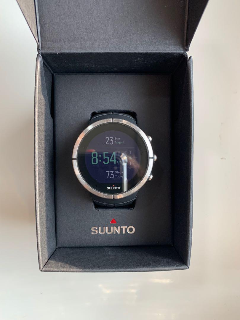 suunto spartan ultra harga