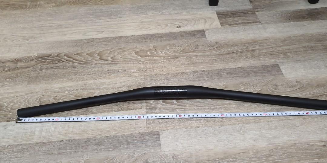 S-Works Carbon Mini Rise Handlebars 
