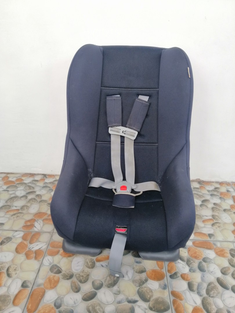 Takata Carseat from Japan Babies Kids Baby Nursery Kids