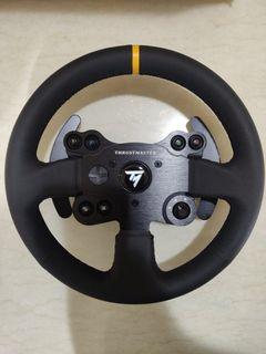 Thrustmaster Tx Racing Wheel Toys Games Carousell Singapore