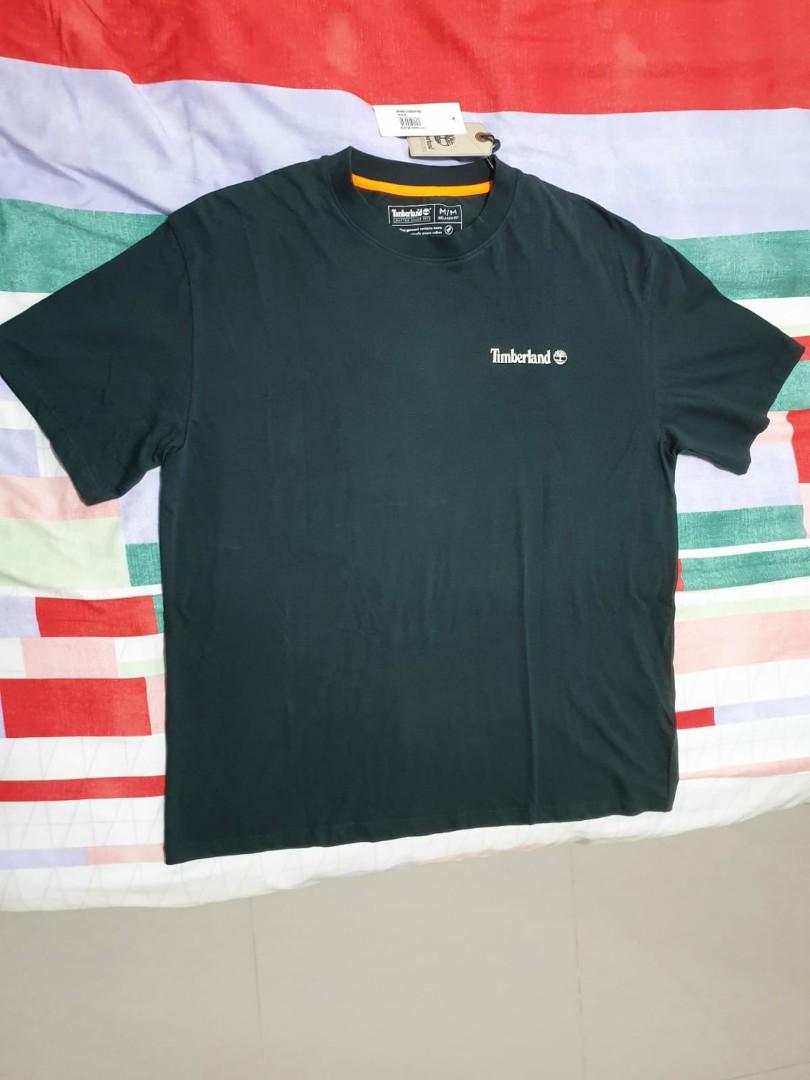 timberland organic cotton