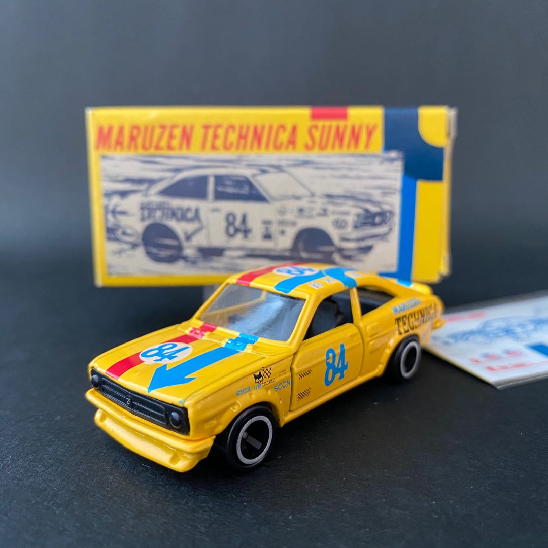 MARUZEN TECHNICA SUNNY MADE IN JAPAN Maruzen Sunny Technica KB110