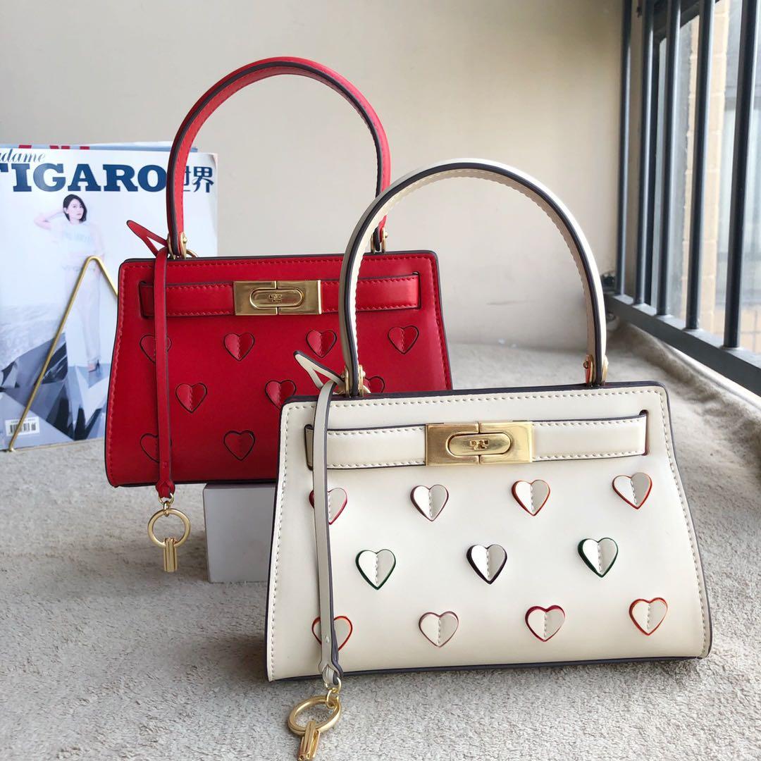 Tory burch valentine's online day